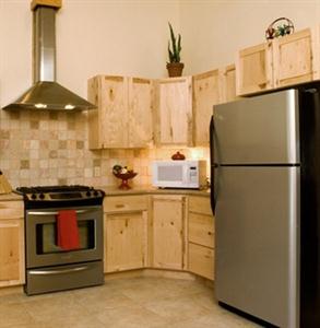 How to clean kitchen appliances