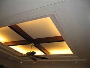 Ceiling design ideas & type for Bedroom, Living room/Drawing room