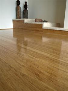 Bamboo flooring for bedroom