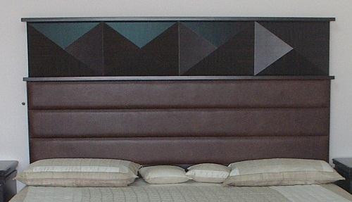 Leather Bed Headboards