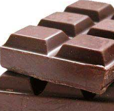 Chocolate- Harmful food item for dogs