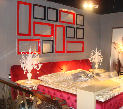 Romantic Bedroom Ideas on Romantic Bedroom Decoration Ideas
