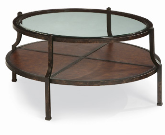 Coffee table for living room