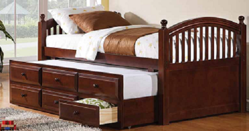 Day beds for guest room