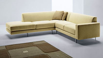 Sectional sofa designs