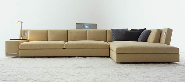 Living room Sectional Sofas designs