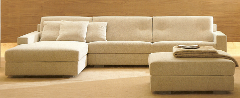 Sectional sofa designs for living room