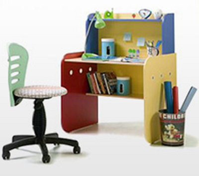 Study table designs for kid