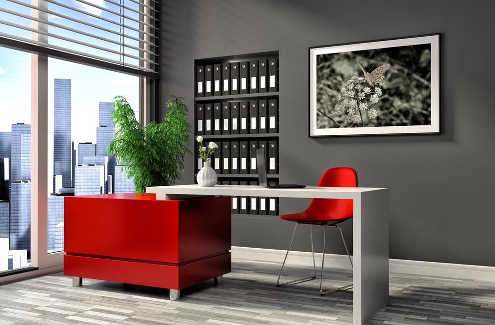 Office Design