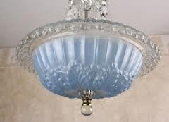 ceiling light