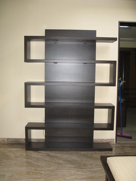 Bedroom storage cabinet