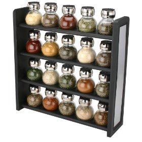 Kitchen rack