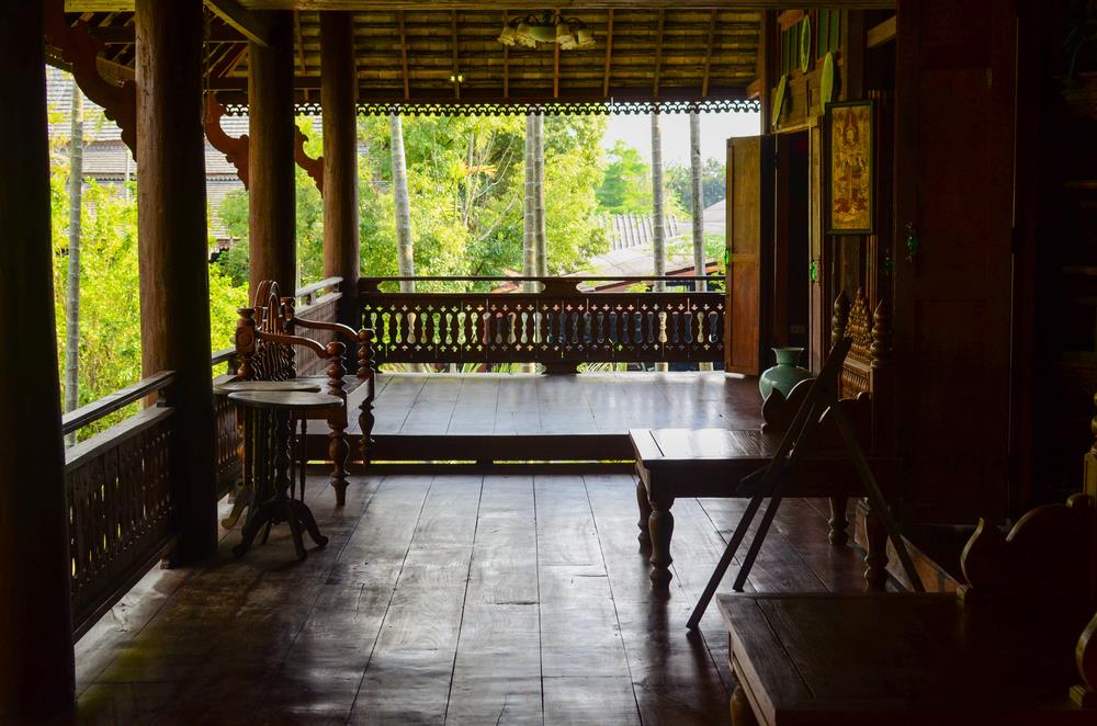 Kerala Old House Interior Design - bmp-lolz